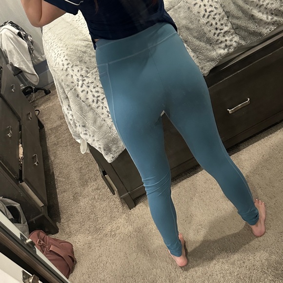 Gymshark Women’s High Waisted Sculpt Leggings - Picture 3 of 3